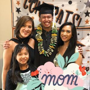 Meet your Posher, Odette